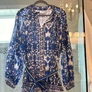 Antonio Melani dress